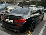 BMW 535 2015 года за 13 200 000 тг. в Алматы – фото 3