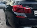 BMW 535 2015 г.