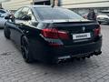 BMW 535 2015 года за 13 200 000 тг. в Алматы – фото 5