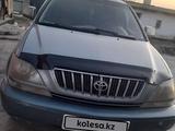 Lexus RX 300 2002 годаүшін4 800 000 тг. в Усть-Каменогорск