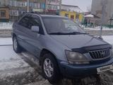 Lexus RX 300 2001 годаүшін4 800 000 тг. в Семей – фото 5