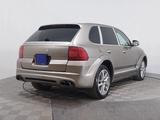 Porsche Cayenne 2005 годаүшін2 250 000 тг. в Астана – фото 5