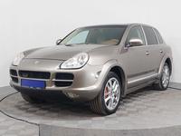 Porsche Cayenne 2005 года за 2 690 000 тг. в Астана