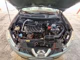 Nissan Qashqai 2013 года за 6 500 000 тг. в Актобе