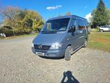Mercedes-Benz Sprinter 2004 годаүшін5 500 000 тг. в Алтай – фото 2