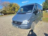 Mercedes-Benz Sprinter 2004 годаүшін5 500 000 тг. в Алтай – фото 3