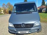 Mercedes-Benz Sprinter 2004 годаүшін5 500 000 тг. в Алтай – фото 4