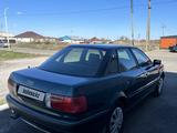 Audi 80 1992 года за 2 480 000 тг. в Астана – фото 3