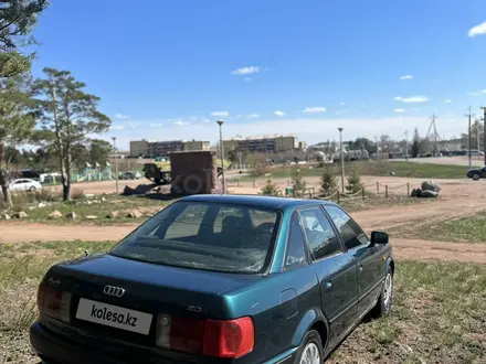 Audi 80 1992 года за 2 480 000 тг. в Астана – фото 40