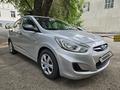 Hyundai Accent 2014 годаүшін5 400 000 тг. в Алматы