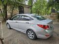 Hyundai Accent 2014 года за 5 400 000 тг. в Алматы – фото 7