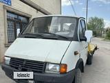 ГАЗ  ГАЗель (3221) 2000 года за 3 800 000 тг. в Алматы – фото 2
