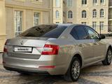 Skoda Octavia 2013 года за 5 200 000 тг. в Атырау – фото 4