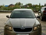 Skoda Octavia 2013 года за 5 200 000 тг. в Атырау – фото 2