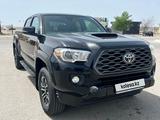 Toyota Tacoma 2022 года за 26 000 000 тг. в Актау