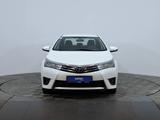Toyota Corolla 2014 года за 5 050 000 тг. в Астана – фото 2
