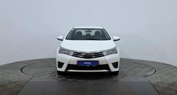 Toyota Corolla 2014 года за 5 050 000 тг. в Астана – фото 2