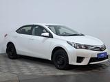 Toyota Corolla 2014 года за 5 050 000 тг. в Астана – фото 3
