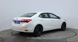 Toyota Corolla 2014 года за 5 050 000 тг. в Астана – фото 5