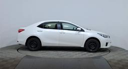 Toyota Corolla 2014 года за 5 050 000 тг. в Астана – фото 4
