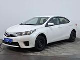Toyota Corolla 2014 года за 5 050 000 тг. в Астана