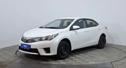 Toyota Corolla 2014 года за 5 050 000 тг. в Астана