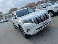 Toyota Land Cruiser Prado 2023 года за 35 000 000 тг. в Актау