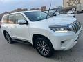 Toyota Land Cruiser Prado 2023 года за 35 000 000 тг. в Актау – фото 3