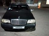 Mercedes-Benz C 180 1996 года за 650 000 тг. в Жезказган – фото 3