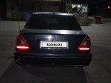 Mercedes-Benz C 180 1996 года за 650 000 тг. в Жезказган – фото 5