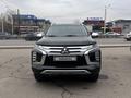 Mitsubishi Montero Sport 2022 годаүшін19 500 000 тг. в Алматы – фото 2