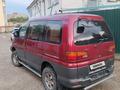 Mitsubishi Delica 1996 годаүшін4 000 000 тг. в Усть-Каменогорск – фото 2