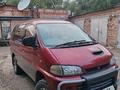 Mitsubishi Delica 1996 годаүшін4 000 000 тг. в Усть-Каменогорск – фото 4
