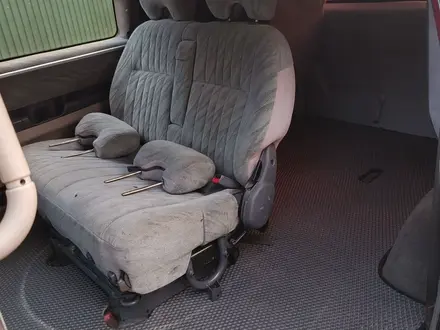 Mitsubishi Delica 1996 года за 4 000 000 тг. в Усть-Каменогорск – фото 6
