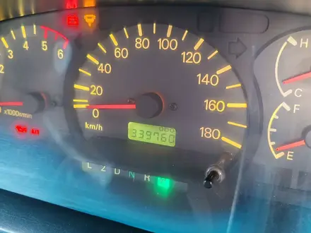 Mitsubishi Delica 1996 года за 4 000 000 тг. в Усть-Каменогорск – фото 7
