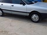 Audi 80 1990 года за 900 000 тг. в Сатпаев – фото 3