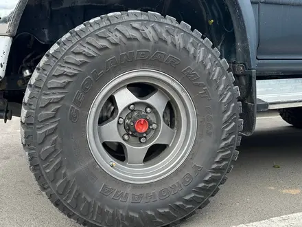 Toyota Hilux Surf 1995 года за 4 200 000 тг. в Алматы – фото 8