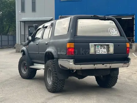 Toyota Hilux Surf 1995 года за 4 200 000 тг. в Алматы – фото 3