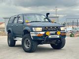 Toyota Hilux Surf 1995 года за 4 200 000 тг. в Алматы