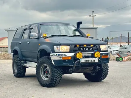 Toyota Hilux Surf 1995 года за 4 200 000 тг. в Алматы