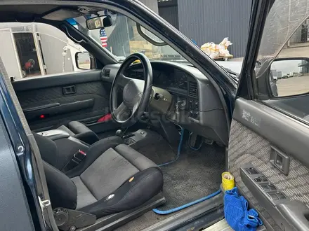 Toyota Hilux Surf 1995 года за 4 200 000 тг. в Алматы – фото 11