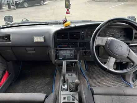 Toyota Hilux Surf 1995 года за 4 200 000 тг. в Алматы – фото 10