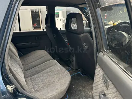 Toyota Hilux Surf 1995 года за 4 200 000 тг. в Алматы – фото 13