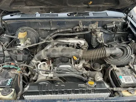 Toyota Hilux Surf 1995 года за 4 200 000 тг. в Алматы – фото 14