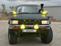 Toyota Hilux Surf 1995 года за 4 200 000 тг. в Алматы – фото 6