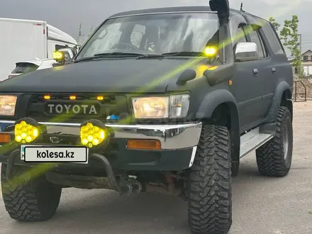 Toyota Hilux Surf 1995 года за 4 200 000 тг. в Алматы – фото 7