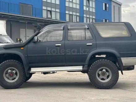 Toyota Hilux Surf 1995 года за 4 200 000 тг. в Алматы – фото 4