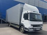 Mercedes-Benz  Atego 2011 года за 18 000 000 тг. в Алматы – фото 2