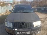 Skoda Superb 2006 года за 700 000 тг. в Алматы – фото 2