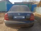 Skoda Superb 2006 года за 700 000 тг. в Алматы – фото 4
